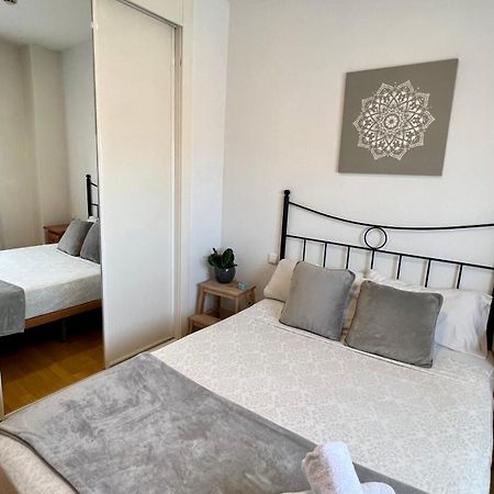 Deyanira Suite, Aeropuerto, IFEMA Madrid Bagian luar foto