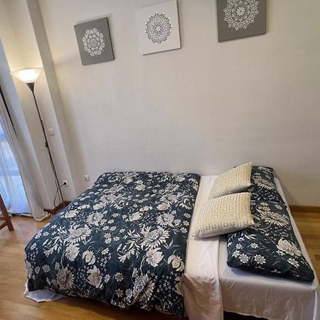 Deyanira Suite, Aeropuerto, IFEMA Madrid Bagian luar foto