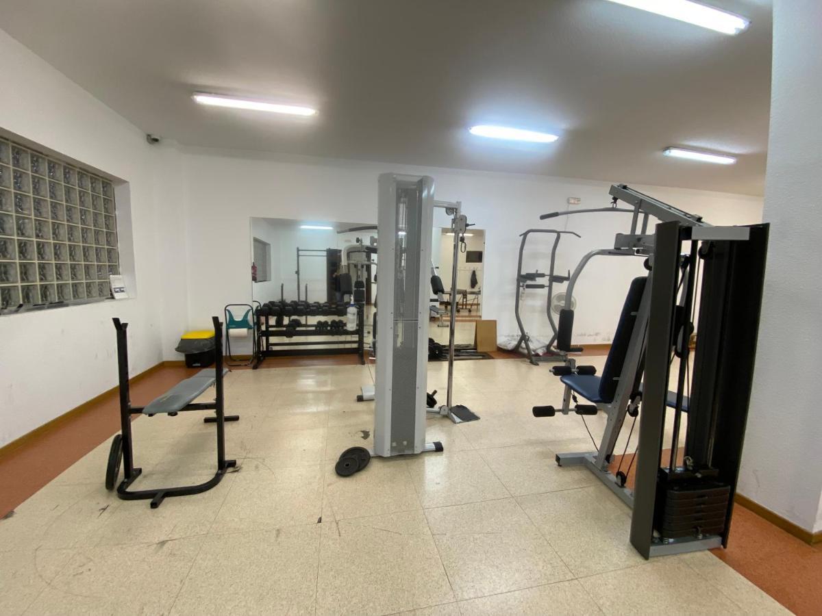 Deyanira Suite, Aeropuerto, IFEMA Madrid Bagian luar foto