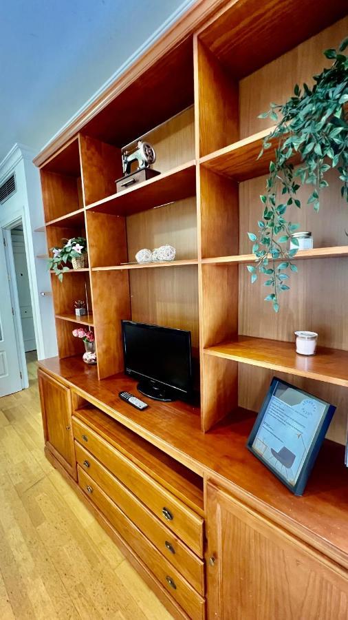 Deyanira Suite, Aeropuerto, IFEMA Madrid Bagian luar foto