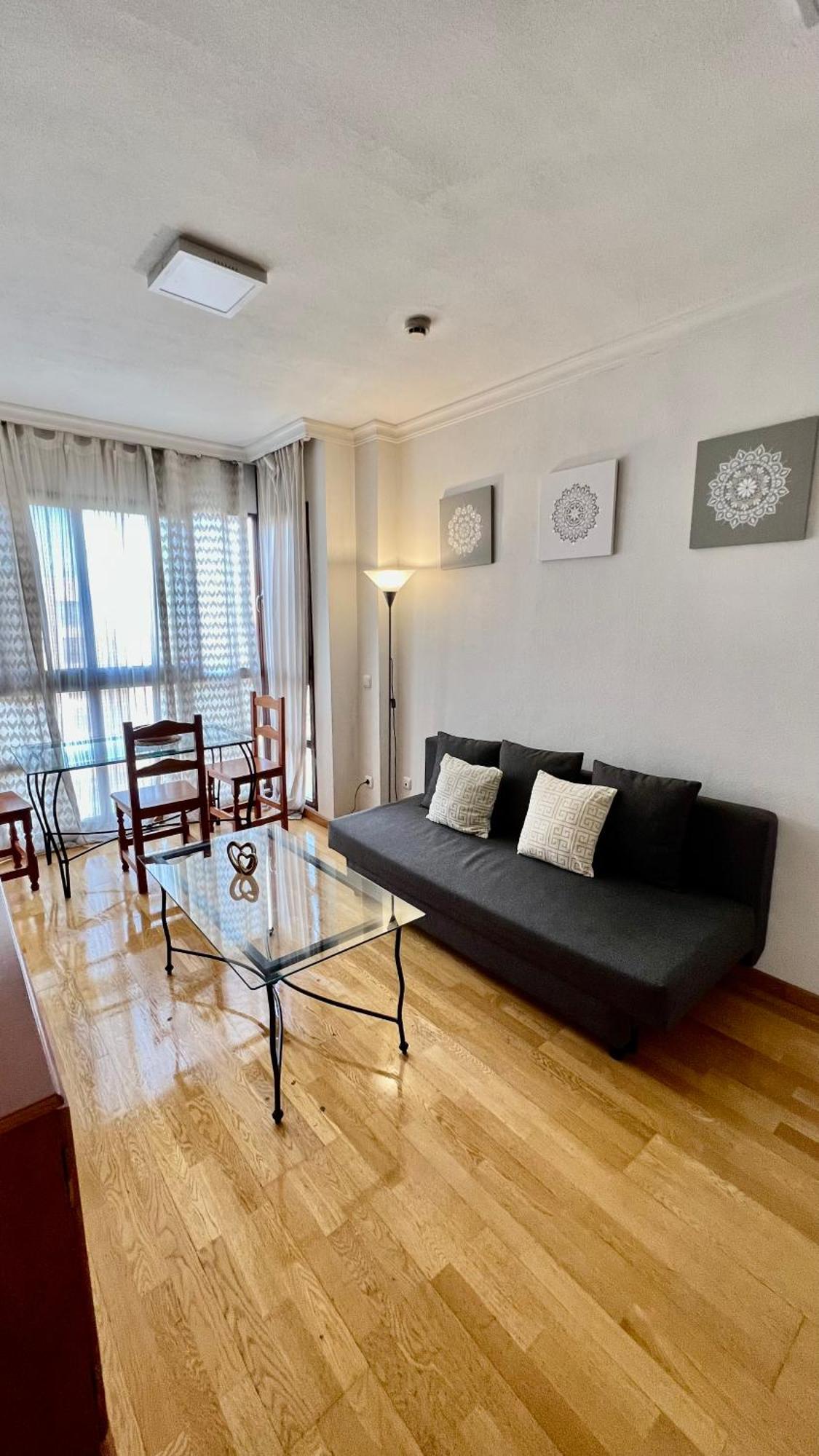 Deyanira Suite, Aeropuerto, IFEMA Madrid Bagian luar foto