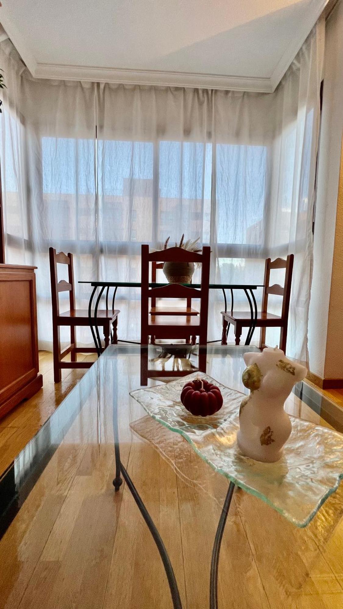 Deyanira Suite, Aeropuerto, IFEMA Madrid Bagian luar foto