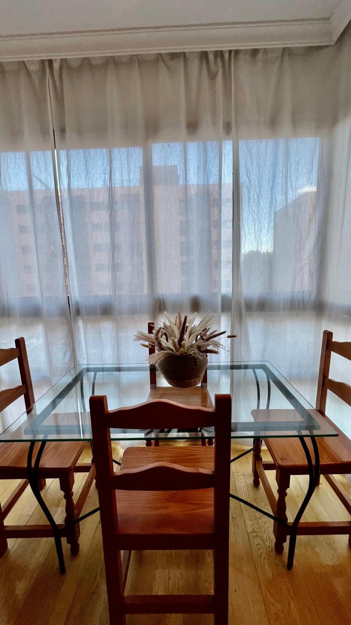 Deyanira Suite, Aeropuerto, IFEMA Madrid Bagian luar foto