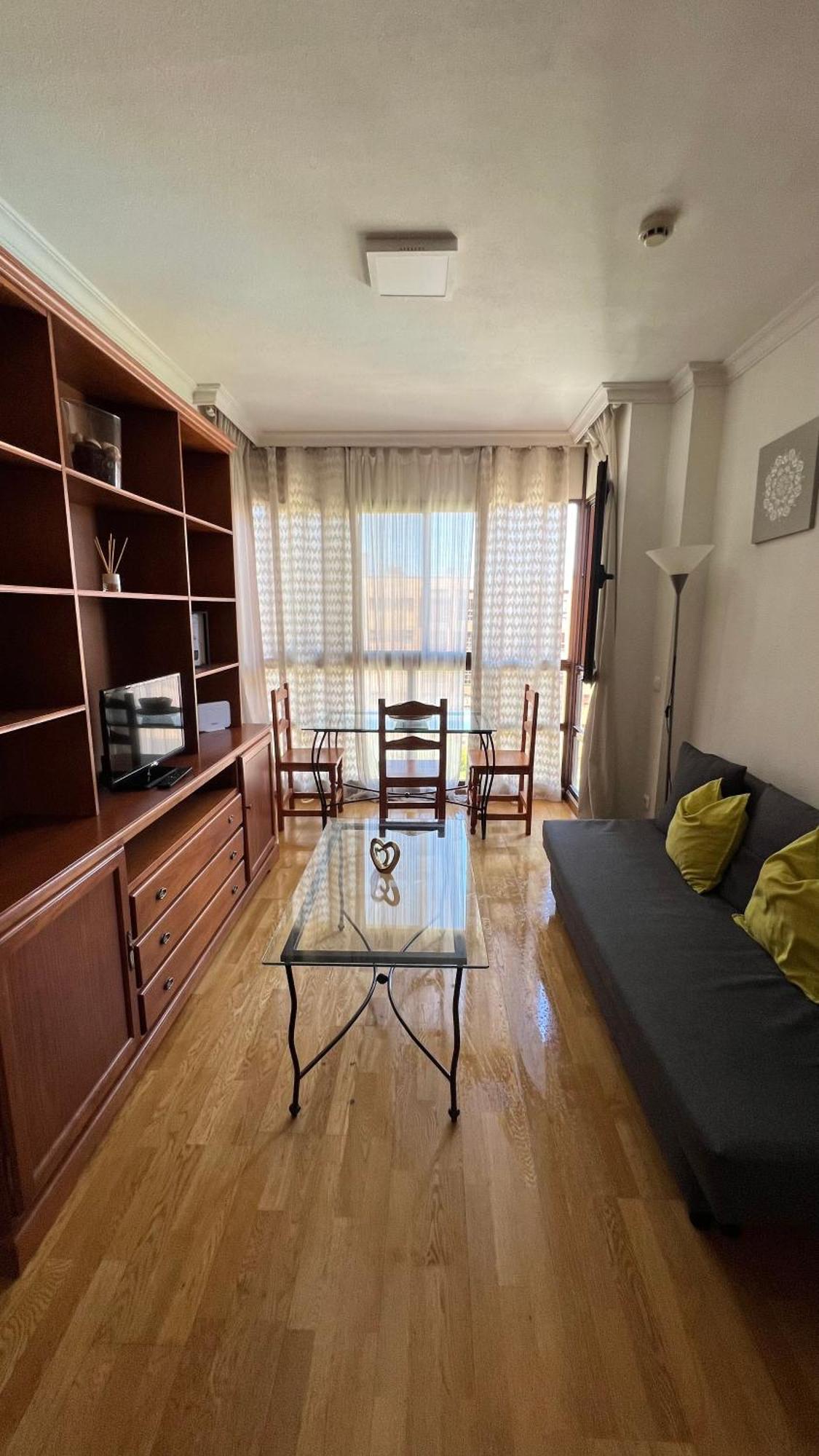 Deyanira Suite, Aeropuerto, IFEMA Madrid Bagian luar foto